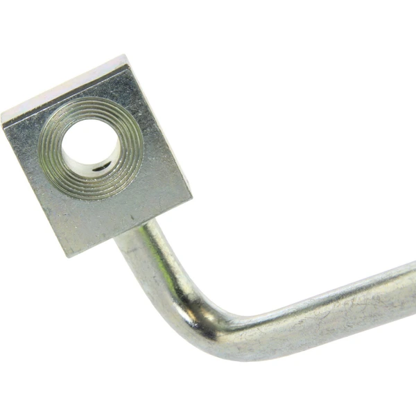 Brake Hydraulic Hose - Rear Left Lower - Centric 150.65345