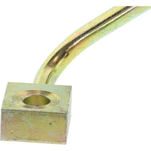 Brake Hydraulic Hose - Rear Right Lower - Centric 150.65346