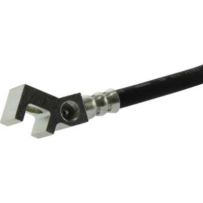 Brake Hydraulic Hose - Rear Upper - Centric 150.65348