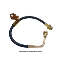 Brake Hydraulic Hose - Rear Upper - Centric 150.65349