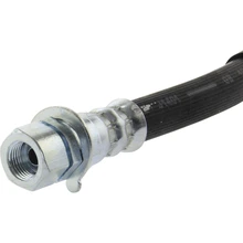 Brake Hydraulic Hose - Rear Upper - Centric 150.65352