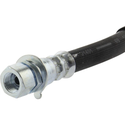 Brake Hydraulic Hose - Rear Upper - Centric 150.65352