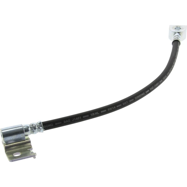 Brake Hydraulic Hose - Rear Left Driver Side - Centric 150.65353