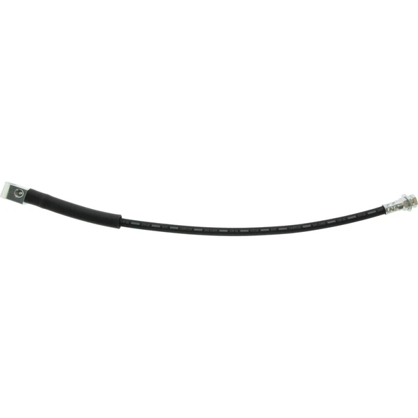 Brake Hydraulic Hose - Rear Side - Centric 150.65362