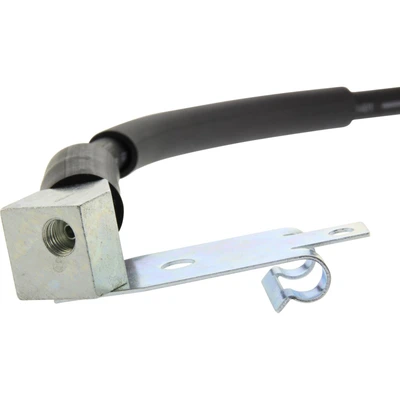 Brake Hydraulic Hose - Rear Side - Centric 150.65363