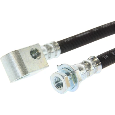 Brake Hydraulic Hose - Rear Upper - Centric 150.65365