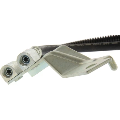 Brake Hydraulic Hose - Rear Upper - Centric 150.65367