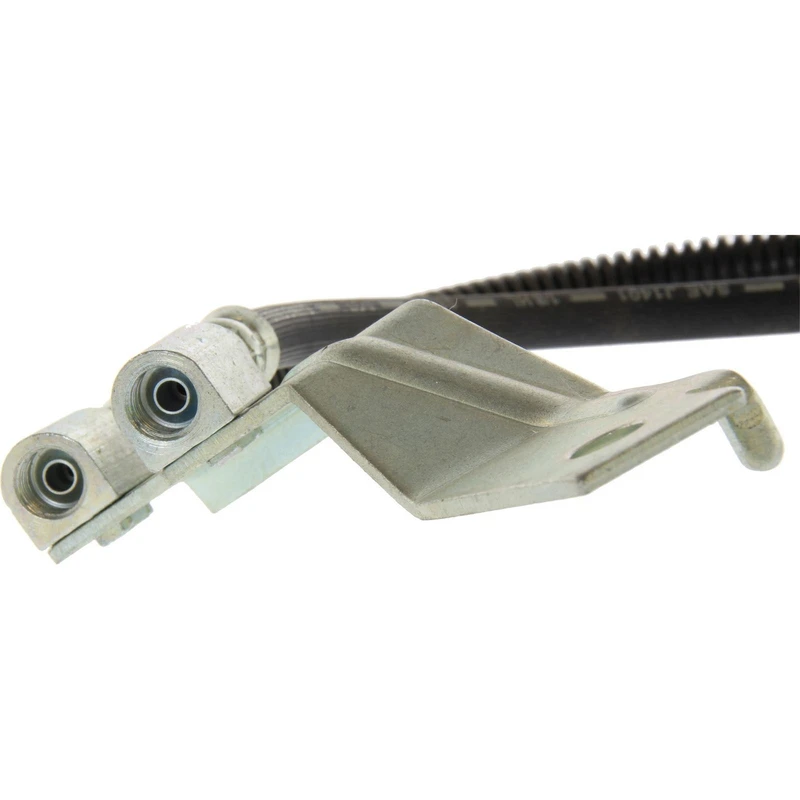 Brake Hydraulic Hose - Rear Upper - Centric 150.65367