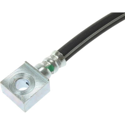 Brake Hydraulic Hose - Rear Right Lower - Centric 150.65371
