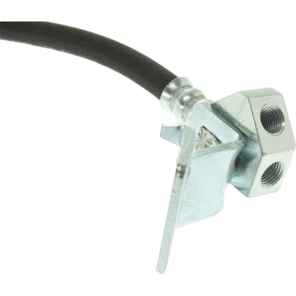 Brake Hydraulic Hose - Rear Left Driver Side - Centric 150.65372