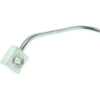 Brake Hydraulic Hose - Rear Left Driver Side - Centric 150.65372