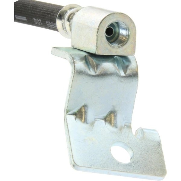 Brake Hydraulic Hose - Rear Right Passenger Side - Centric 150.65373