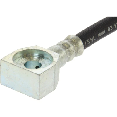 Brake Hydraulic Hose - Rear Right Passenger Side - Centric 150.65375