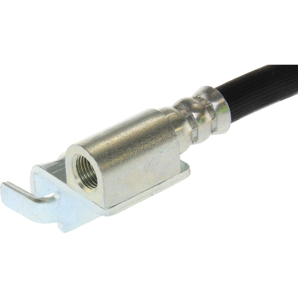 Brake Hydraulic Hose - Rear Left Driver Side - Centric 150.65376