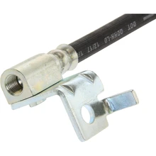 Brake Hydraulic Hose - Rear Right Passenger Side - Centric 150.65377