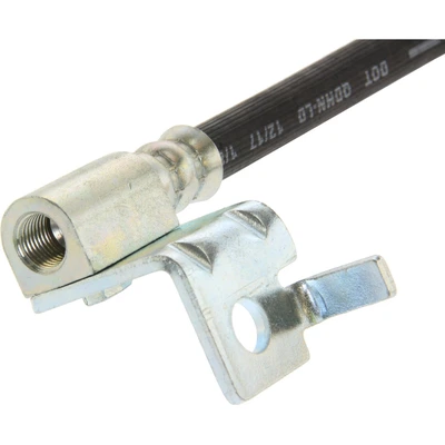 Brake Hydraulic Hose - Rear Right Passenger Side - Centric 150.65377