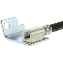 Brake Hydraulic Hose - Rear Left Lower - Centric 150.65398