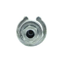 Brake Hydraulic Hose - Rear Right Lower - Centric 150.65399