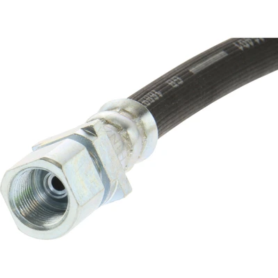 Brake Hydraulic Hose - Rear Right Passenger Side - Centric 150.66403