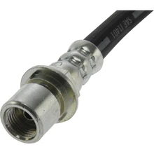 Brake Hydraulic Hose - Rear Upper - Centric 150.66404