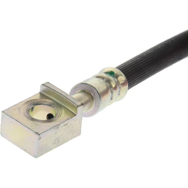 Brake Hydraulic Hose - Rear Left Driver Side - Centric 150.66422