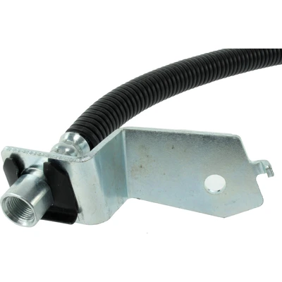 Brake Hydraulic Hose - Rear Right Passenger Side - Centric 150.66427