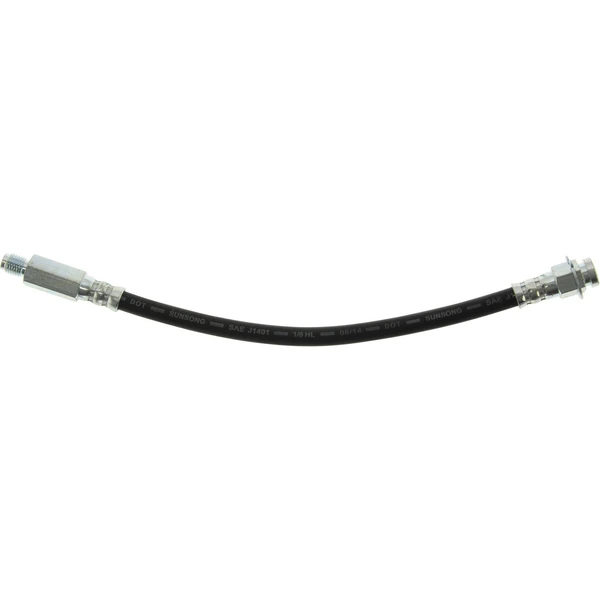 Brake Hydraulic Hose - Centric 150.66001
