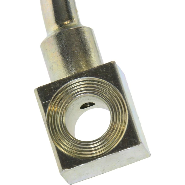 Brake Hydraulic Hose - Front Right Passenger Side - Centric 150.66005