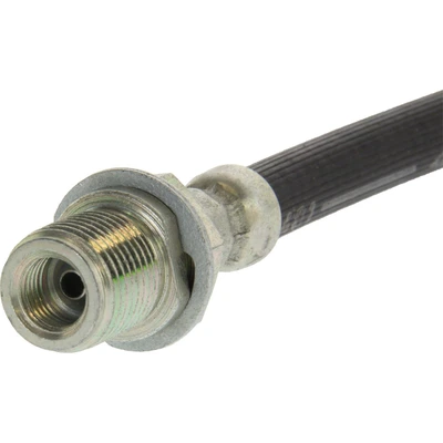 Brake Hydraulic Hose - Front Side - Centric 150.66006
