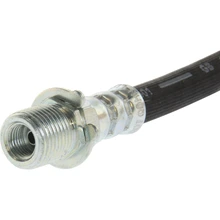 Brake Hydraulic Hose - Front Right Passenger Side - Centric 150.66009