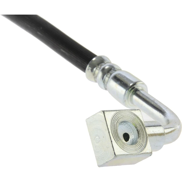 Brake Hydraulic Hose - Front Left Driver Side - Centric 150.66016