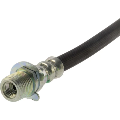 Brake Hydraulic Hose - Front Left Driver Side - Centric 150.66016