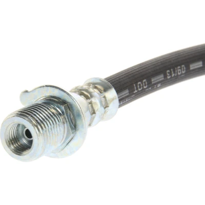 Brake Hydraulic Hose - Front Right Passenger Side - Centric 150.66018