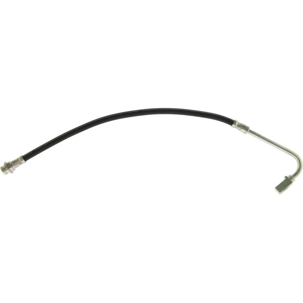 Brake Hydraulic Hose - Front Right Passenger Side - Centric 150.66027