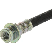 Brake Hydraulic Hose - Front Left Driver Side - Centric 150.66029