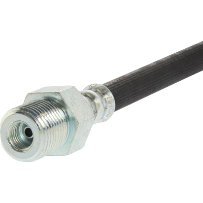 Brake Hydraulic Hose - Front Right Passenger Side - Centric 150.66031