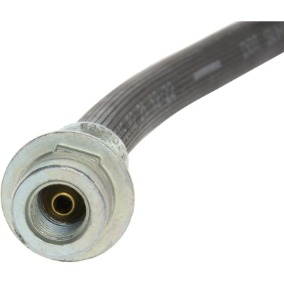 Brake Hydraulic Hose - Front Left Driver Side - Centric 150.66032