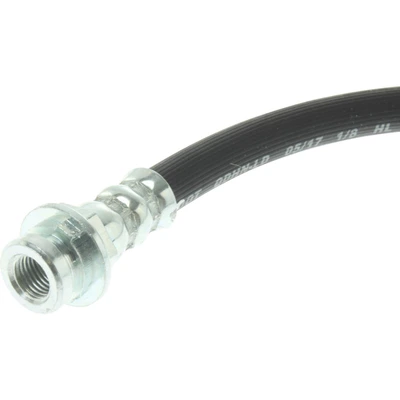 Brake Hydraulic Hose - Front Right Passenger Side - Centric 150.66033