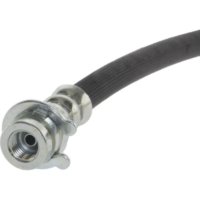 Brake Hydraulic Hose - Front Right Passenger Side - Centric 150.66035