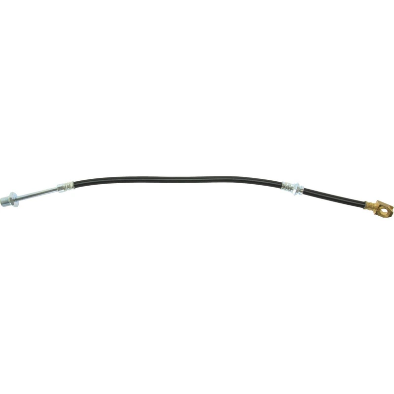 Brake Hydraulic Hose - Front Right Passenger Side - Centric 150.66042