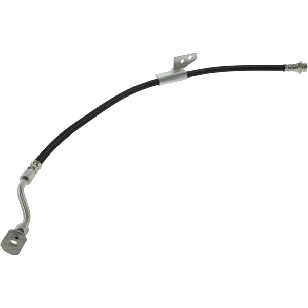 Brake Hydraulic Hose - Front Left Driver Side - Centric 150.66043