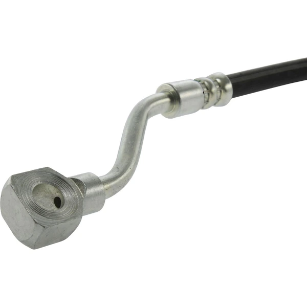 Brake Hydraulic Hose - Front Left Driver Side - Centric 150.66043