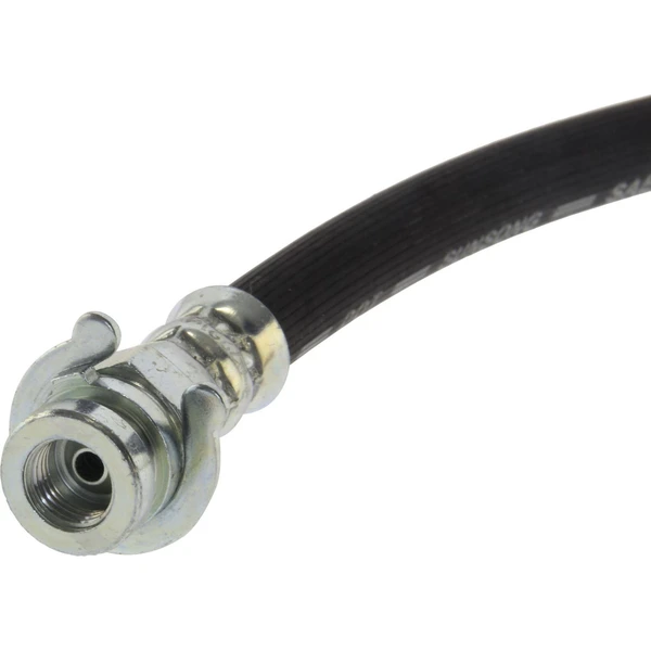 Brake Hydraulic Hose - Front Right Passenger Side - Centric 150.66044