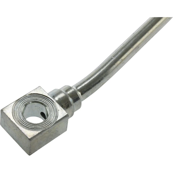 Brake Hydraulic Hose - Front Left Driver Side - Centric 150.66047