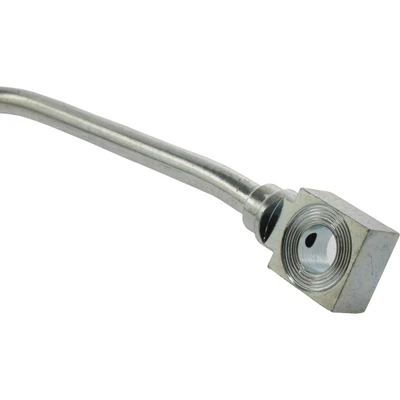Brake Hydraulic Hose - Front Right Passenger Side - Centric 150.66048