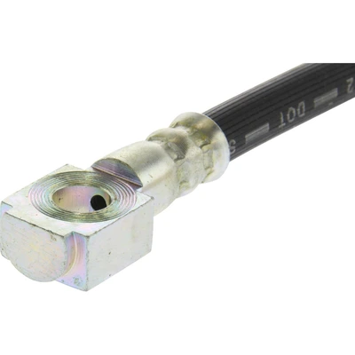 Brake Hydraulic Hose - Front Left Driver Side - Centric 150.66049