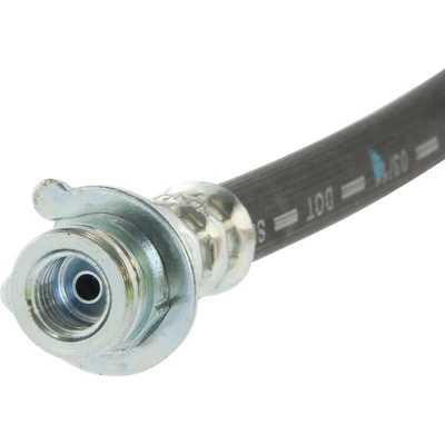 Brake Hydraulic Hose - Front Left Driver Side - Centric 150.66051
