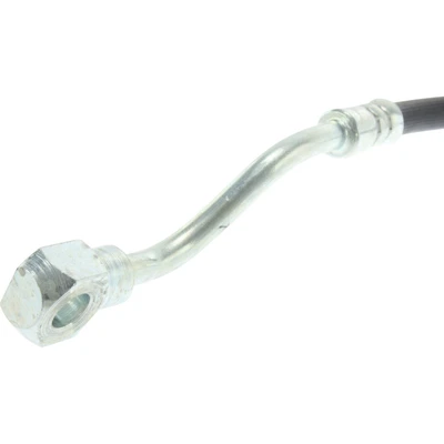 Brake Hydraulic Hose - Front Right Passenger Side - Centric 150.66052