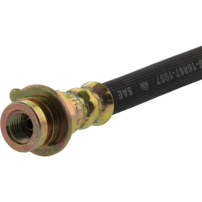Brake Hydraulic Hose - Front Left Driver Side - Centric 150.66053