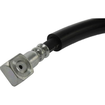 Brake Hydraulic Hose - Front Side - Centric 150.66055